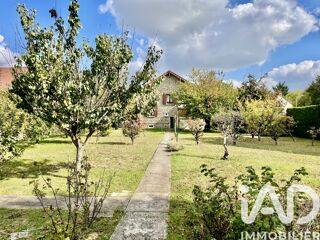  Maison � vendre 5 pi�ces 87 m�