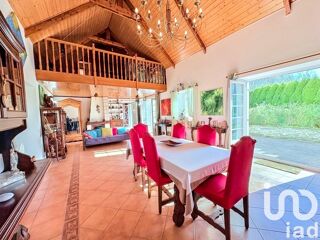  Maison � vendre 10 pi�ces 252 m�