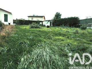  Terrain  vendre 645 m