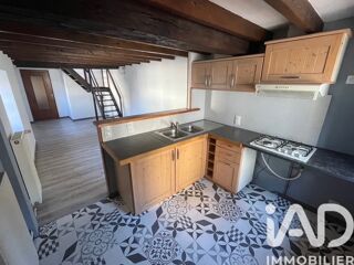  Maison � vendre 4 pi�ces 68 m�