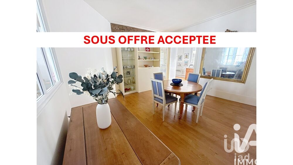 � vendre  Appartement Versailles (78000)