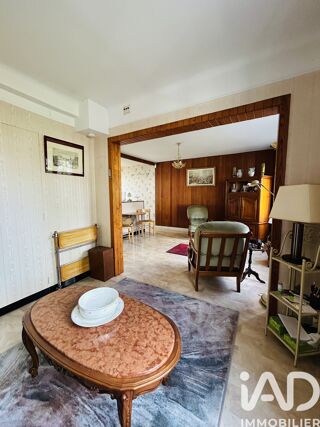  Maison � vendre 5 pi�ces 87 m�