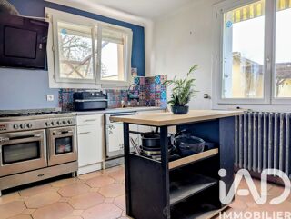  Maison � vendre 7 pi�ces 133 m�