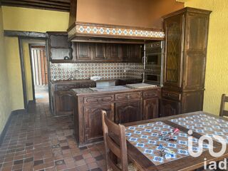  Maison � vendre 5 pi�ces 181 m�