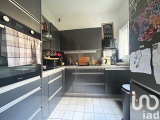  Appartement � vendre 4 pi�ces 75 m�