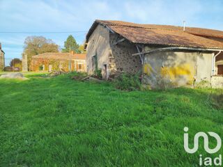  Maison � vendre 1 pi�ce 250 m�