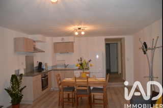  Immeuble � vendre 195 m�