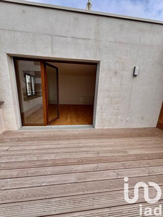  Appartement  vendre 4 pices 91 m