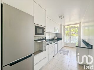  Appartement  vendre 3 pices 62 m