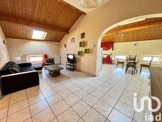  Appartement  vendre 3 pices 62 m