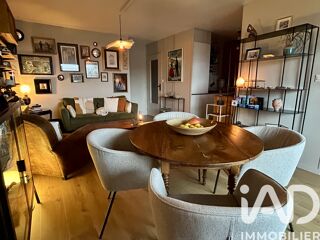  Appartement � vendre 3 pi�ces 54 m�