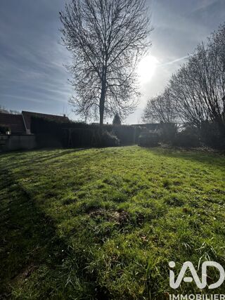  Terrain � vendre 650 m�