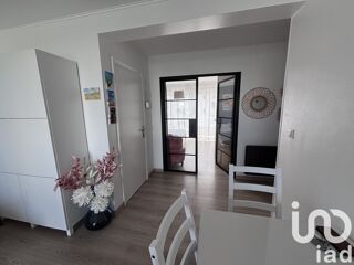  Appartement  vendre 2 pices 47 m