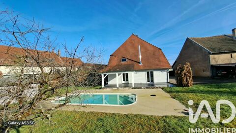   Vente Maison de village 5 pi�ces Maison - 5 pi�ce(s) - 129 m�