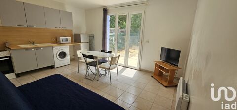   Vente Appartement 1 pi�ce Appartement - 1 pi�ce(s) - 23 m�