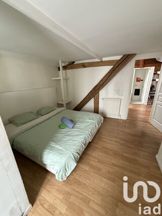  Appartement  vendre 3 pices 75 m