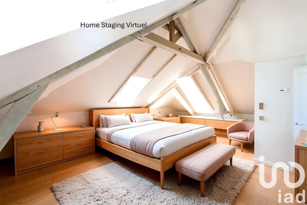 � vendre  Maison Fontenay-sous-Bois (94120)