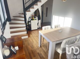  Appartement � vendre 3 pi�ces 74 m�