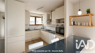  Appartement � vendre 4 pi�ces 74 m�