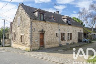 Maison 4 pièces 124 m² · à Ablis · 124 m² · 274 000 €