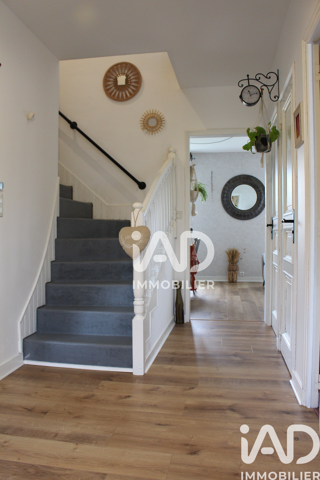  Maison  vendre 5 pices 115 m