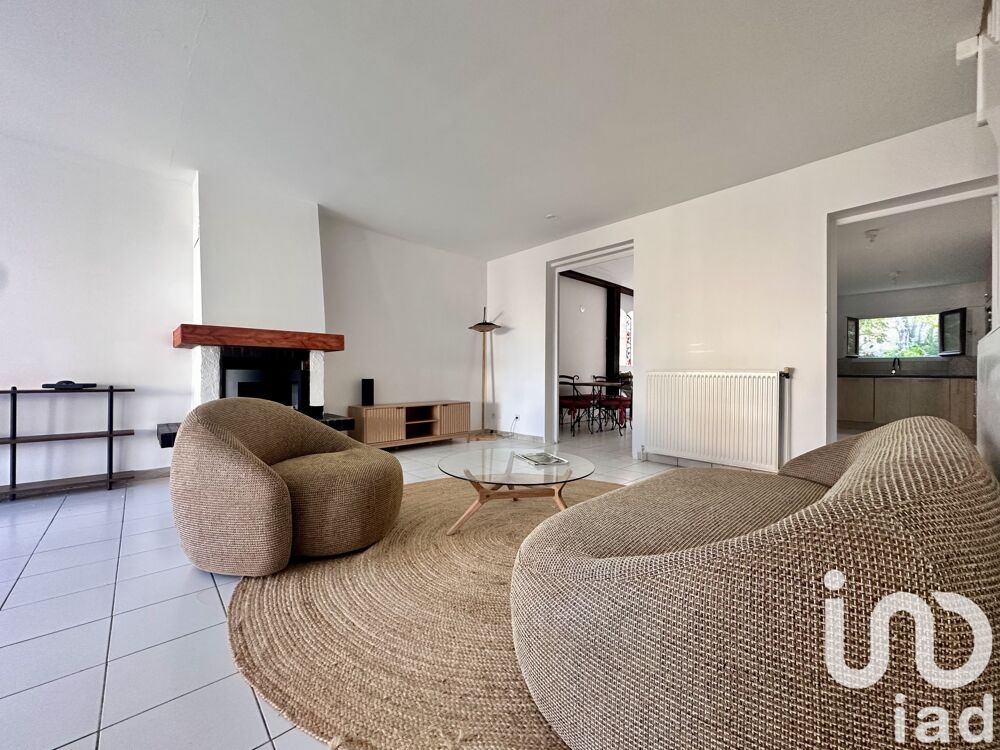  vendre  Maison Fontenay-aux-Roses (92260)