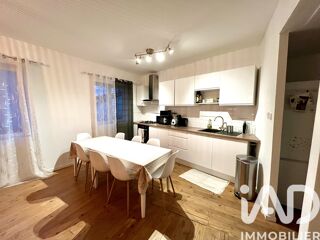  Maison � vendre 4 pi�ces 100 m�