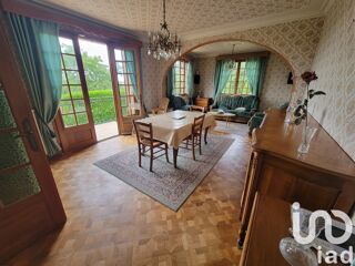  Maison � vendre 7 pi�ces 142 m�