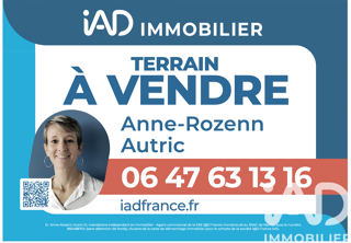  Terrain � vendre 905 m�