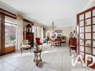  Maison � vendre 6 pi�ces 194 m�
