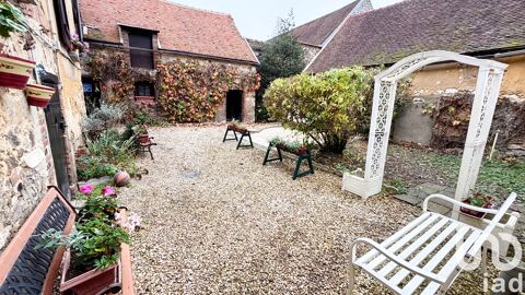   Vente Maison de village 11 pi�ces Maison - 11 pi�ce(s) - 270 m�