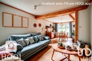  Maison  vendre 6 pices 141 m