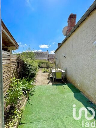  Maison � vendre 3 pi�ces 98 m�