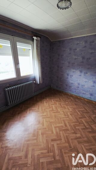  Maison � vendre 4 pi�ces 127 m�