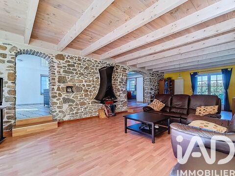   Vente Maison/villa 5 pi�ces Maison - 5 pi�ce(s) - 174 m�
