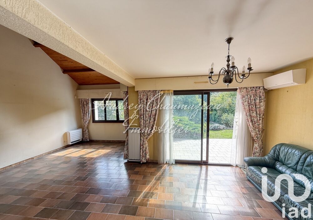  vendre  Villa Palaiseau (91120)