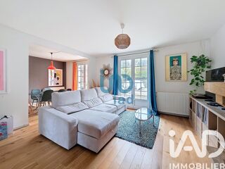  Maison � vendre 8 pi�ces 140 m�