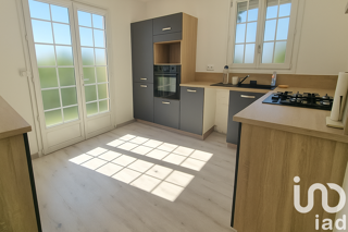  Maison  vendre 4 pices 116 m