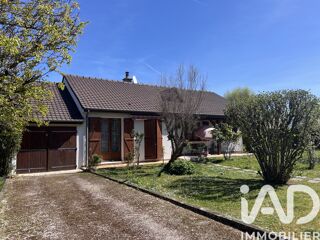  Maison � vendre 5 pi�ces 89 m�