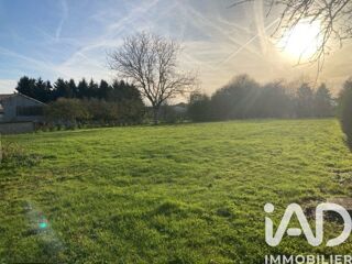  Terrain � vendre 1630 m�