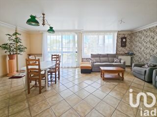  Maison � vendre 5 pi�ces 120 m�