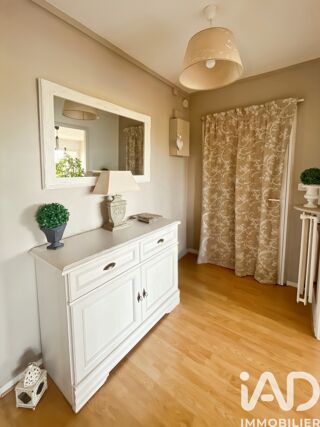  Appartement � vendre 4 pi�ces 77 m�