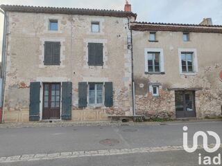  Maison � vendre 4 pi�ces 71 m�