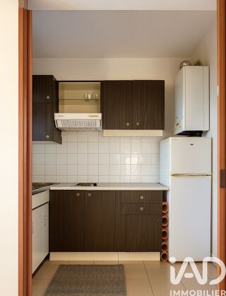  Appartement � vendre 2 pi�ces 43 m�