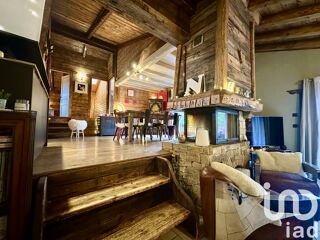  Maison � vendre 7 pi�ces 218 m�