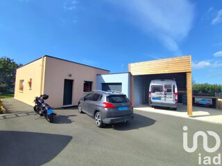  Maison  vendre 5 pices 110 m