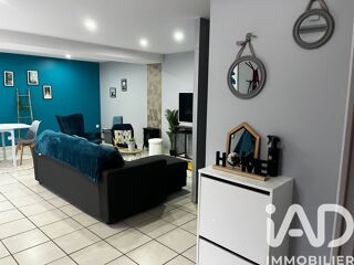  Maison � vendre 3 pi�ces 93 m�