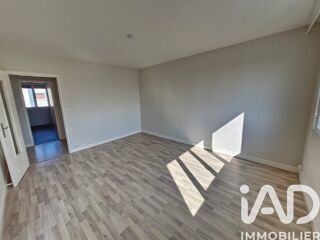  Appartement � vendre 2 pi�ces 46 m�