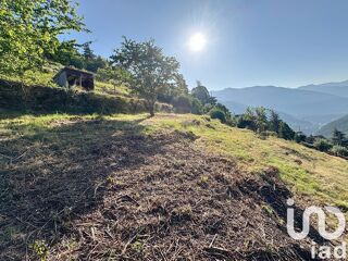  Terrain � vendre 821 m�