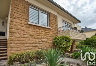  Maison � vendre 4 pi�ces 99 m�